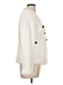 DKNY Ivory Blazer Size 10 - photo 4