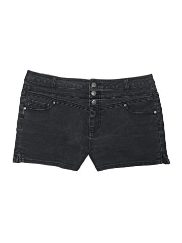 rue21 Denim Shorts (view 1)