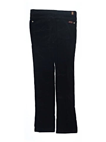 7 For All Mankind Jeans (view 2)