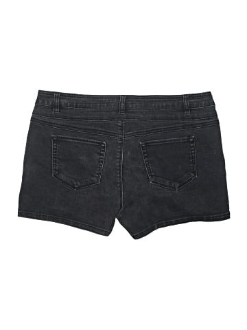 rue21 Denim Shorts (view 2)