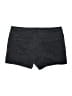 rue21 Black Denim Shorts Size 13 - 14 - photo 2