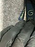 Assorted Brands 100% Cotton Black Tank Top Size EU 44 / US 14 - photo 4
