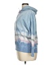 Unbranded Tie-dye Blue Pullover Sweater Size XL - photo 5
