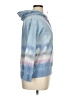 Unbranded Tie-dye Blue Pullover Sweater Size XL - photo 4