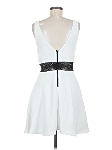 Alice + Olivia Cocktail Dress (view 2)