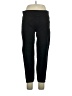 Avenue Solid Black Casual Pants Size 14 (petite) - photo 1