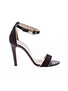 Club Monaco Heels