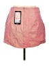 Sugar Thrillz 100% Polyester Solid Pink Casual Skirt Size L - photo 2