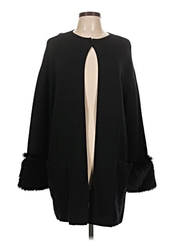 Ann Taylor Factory Coat (view 1)