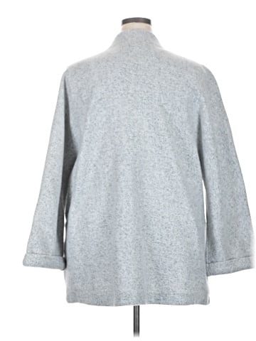 Caslon Cardigan (view 2)