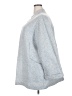 Caslon 100% Polyester Gray Cardigan Size 2X - photo 5
