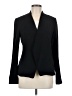 Banana Republic 100% Polyester Black Blazer Size 6 - photo 1