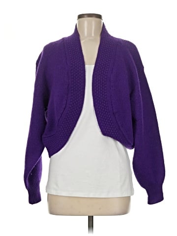 French Connection Wool Cardigan (view 1)
