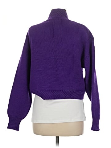 French Connection Wool Cardigan (view 2)