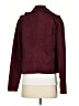 Kut from the Kloth Burgundy Jacket Size XS - photo 2