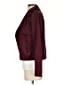 Kut from the Kloth Burgundy Jacket Size XS - photo 5