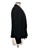Banana Republic 100% Polyester Black Blazer Size 6 - photo 4