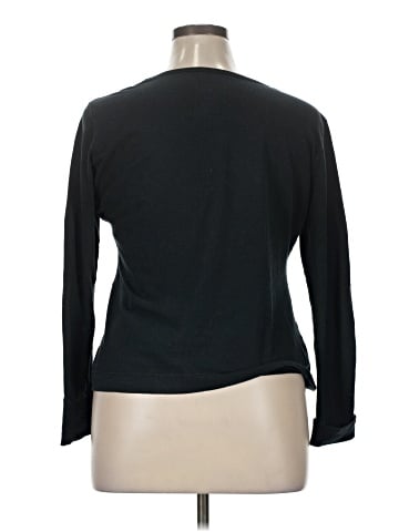 Merona 3/4 Sleeve T-Shirt (view 2)
