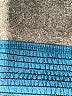 Unbranded Solid Teal Casual Dress Size XS (estimated) - photo 7