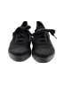 Stuart Weitzman Black Sneakers Size 6 - photo 2