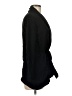 Zara Black Kimono Size M - photo 4