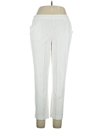 Isaac Mizrahi LIVE! Casual Pants (view 1)