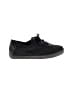 Stuart Weitzman Black Sneakers Size 6 - photo 1