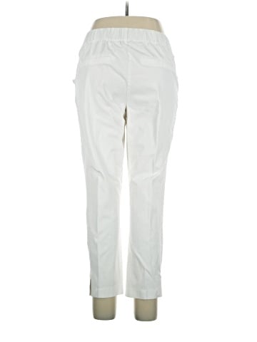 Isaac Mizrahi LIVE! Casual Pants (view 2)