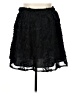 Worthington 100% Polyester Black Formal Skirt Size 14 (petite) - photo 1