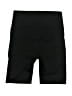 Fanka Black Athletic Shorts Size XXS (estimated) - photo 2