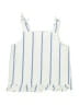 Unbranded White Dress Size 4T (estimated) - photo 1
