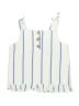 Unbranded White Dress Size 4T (estimated) - photo 2