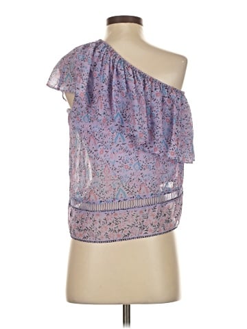 Saylor Sleeveless Blouse (view 2)