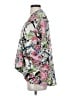 VOOM by Joy Han Pink Cardigan Size XS - photo 5