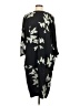 AKRIS Black Casual Dress Size 14 - photo 1