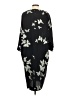 AKRIS Black Casual Dress Size 14 - photo 2