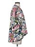 VOOM by Joy Han Pink Cardigan Size XS - photo 4