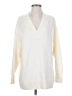 MNG Ivory Pullover Sweater Size XS - photo 1