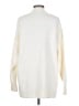 MNG Ivory Pullover Sweater Size XS - photo 2