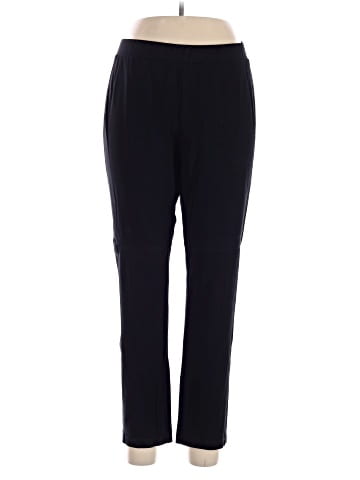 Susan Graver Casual Pants (view 1)