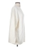 MNG Ivory Pullover Sweater Size XS - photo 4