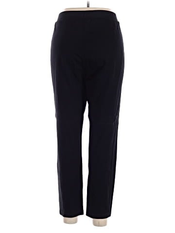 Susan Graver Casual Pants (view 2)