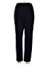 Susan Graver Solid Black Casual Pants Size XL - photo 2