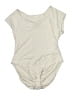 Old Navy Ivory Bodysuit Size 3X - photo 1