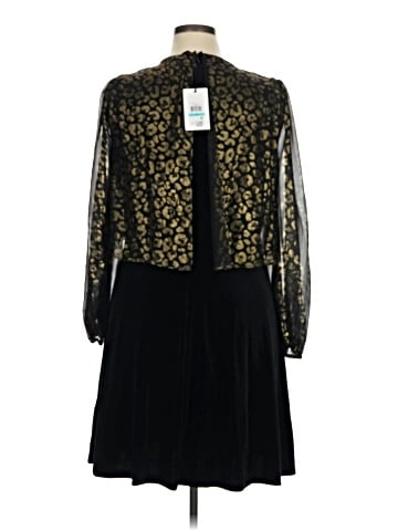 DKNY Cocktail Dress (view 2)