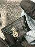 Assorted Brands 100% Cotton Blue Denim Jacket Size XS - photo 7