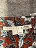 Veronica Beard 100% Silk Paisley Black Cocktail Dress Size 2 - photo 7