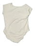 Old Navy Ivory Bodysuit Size 3X - photo 2