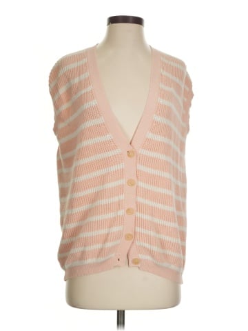 Emporio Armani Sweater Vest (view 1)