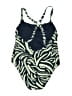 Hurley Green Bodysuit Size XXL - photo 2
